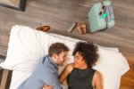 easyHotel dévoile sa philosphie «<small class="fine d-inline"> </small>Pack Light<small class="fine d-inline"> </small>» : l'art de voyager libre