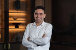 Umana Bali, LXR Hotels & Resorts, nomme Nicolas Kassab au poste de Directeur Général