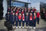 La France a été sacrée Championne d'Europe des métiers à EuroSkills Herning 2025, terminant 1<sup class="typo_exposants">e</sup> nation européenne avec 27 médailles (7 or, 5 argent, 5 bronze, 10 d'excellence)