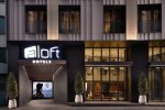 Aloft Hotels fait vibrer Istanbul avec l'ouverture d'Aloft Istanbul Karaköy