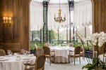 Word of Fine Wines : Le Domaine Les Crayères élu meilleure carte de champagnes au monde