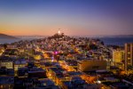 Le tourisme en pleine croissance à San Francisco