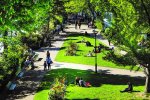 Baromètre du tourisme parisien - septembre 2025