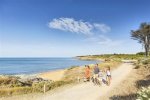 Bilan touristique de l'été 2025 en Loire-Atlantique
