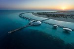 The Red Sea et AMAALA séduisent les voyageurs français