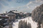 Hôtel Barrière Les Neiges : une saison 2026 placée sous le signe de l'innovation, du bien-être et de l'exclusivité