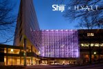 Shiji atteint une étape majeure avec l'installation du 400<sup class="typo_exposants">e</sup> Hyatt Infrasys POS et de l'écosystème complet numérique F&B 