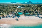 La Pirogue fête ses 50 ans (île Maurice) 