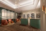 Hôtel Lepoussin 4 étoiles, L'élégance à la française alliée à la douceur de vivre de la French Riviera