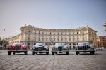Anantara Concorso Roma dévoile une sélection des plus belles voitures italiennes au monde attendues dans la Ville Éternelle