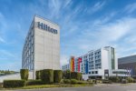 Le Hilton Geneva Hotel & Conference Centre dévoile une étape majeure de sa rénovation 