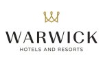 Warwick International Hotels devient Warwick Hotels and Resorts