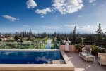 La Suite Royale de L'Oberoi, Marrakech : un art de vivre hors norme