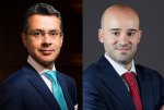 Marriott International nomme Sandeep Walia au poste de directeur des opérations pour le Moyen-Orient et Jerome Briet au poste de directeur du développement pour l'Europe, le Moyen-Orient et l'Afrique 