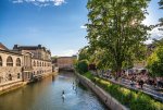 La Slovénie est prête à réaccueillir les touristes français