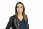 Delphine Pons, Nouvelle Directrice Générale du Parc Astérix