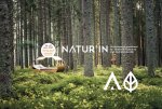 NATUR'IN 2021 : Le nouveau rendez-vous pour les professionnels du tourisme durable et de l'hôtellerie de plein air du 28 au 30 septembre 2021