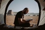 Le grand boom des réservations en hébergements de plein air : +200% en mai pour Campings[.]com