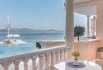 Cheval Blanc St-Tropez ouvrira ses portes le 20 mai 2021