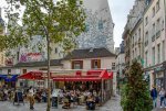 La CCI Paris soutient les professionnels de la restauration dans leur démarche, pendant la crise sanitaire, en faveur du maintien de l'extension des terrasses