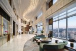 Le Kempinski Hotel Jinan fait ses débuts au cœur de la «<small class="fine d-inline"> </small>City of Springs<small class="fine d-inline"> </small>» en Chine 
