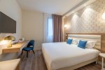 Brit Hotel - Cap sur l'innovation