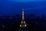 Publication du baromètre 2021 de l'attractivité de la France par Ernst&Young : la France reste le pays le plus attractif d'Europe 