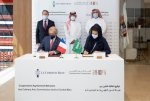 Le Cordon Bleu ouvrira un institut en Arabie Saoudite en 2023