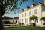 Les Chambres de Collery à Aÿ-Champagne, une nouvelle adresse où séjourner
