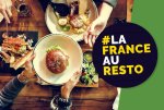 TheFork investit 20 millions d'euros pour soutenir le secteur de la restauration - #La France au Resto