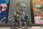 La Colombie dévoile son nouveau manifeste de marque