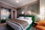  La renaissance d'un hôtel parisien : quand les annéées folles se mèlent au modernisme 