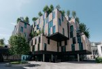 Ruby ouvre son premier hôtel à Cologne
