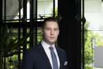 Thaddaeus Weiss nommé directeur de l'hôtel au Sindhorn Kempinski Hotel Bangkok