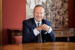 Kempinski confirme le mandat de Bernold Schroeder à la tête du Groupe 
