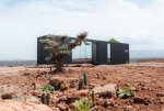 Le premier hôtel capsule à conquérir le monde est situé à Grenade, en Espagne 