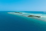 Six Senses ajoute une deuxième propriété de marque aux Maldives - Kanuhura - sur l'île privée de l'atoll de Lhaviyani