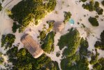 Ouverture du sanctuaire de Kisawa au Mozambique, 1<sup class="typo_exposants">re</sup> propriété au onde à allier observatoire océanique et resort 