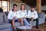 CIMALPES inaugure l'Alpine Ski Team - Programme d'accompagnement des jeunes athlètes de haut niveau