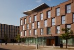 Ouverture d'un l'Hôtel Hyatt Centric à Cambridge