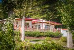 Bilan de la saison estivale pour les campings Yelloh<small class="fine d-inline"> </small>! Village Sylvamar et Ilbarritz