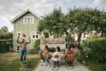 Étude HomeExchange x YouGov sur les nouvelles vacances des Français