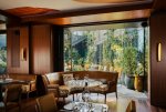 La Plume, le restaurant panoramique au coeur de l'hôtel Madame Rêve ouvrira ses portes le 25 novembre