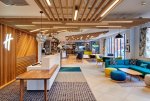 Plus de 90<small class="fine d-inline"> </small>% des Holiday Inn en Europe s'engagent dans une transformation en profondeur
