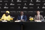 Accor s'agrandit en Afrique avec l'arrivée d'un Novotel & d'un Novotel Living à Conakry en Guinée
