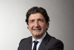 Dominique Restino, nouveau président de la Chambre de commerce et d'industrie de région Paris Ile-de-France