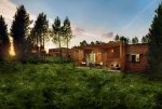 Center Parcs présente son dernier né le Domaine Les Landes de Gascogne, ouverture prévue en juin 2022