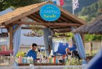 Campings Paradis aura 75 campings en 2022