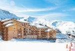 Les grandes tendances des vacances d'hiver à la montagne selon Odalys Vacances