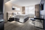Choice Hotels EMEA souligne l'importance du secteur de la franchise en enregistrant une augmentation significative de l'intérêt pour ce dernier
